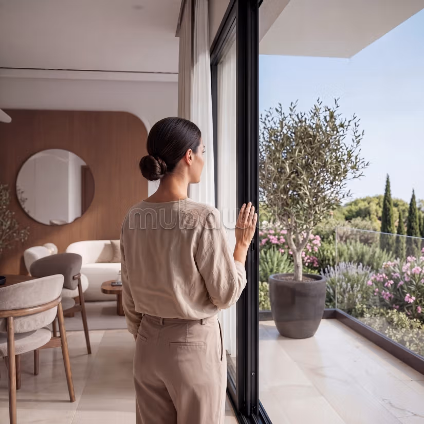 Bellissimo appartamento S1 nei giardini di Marsa