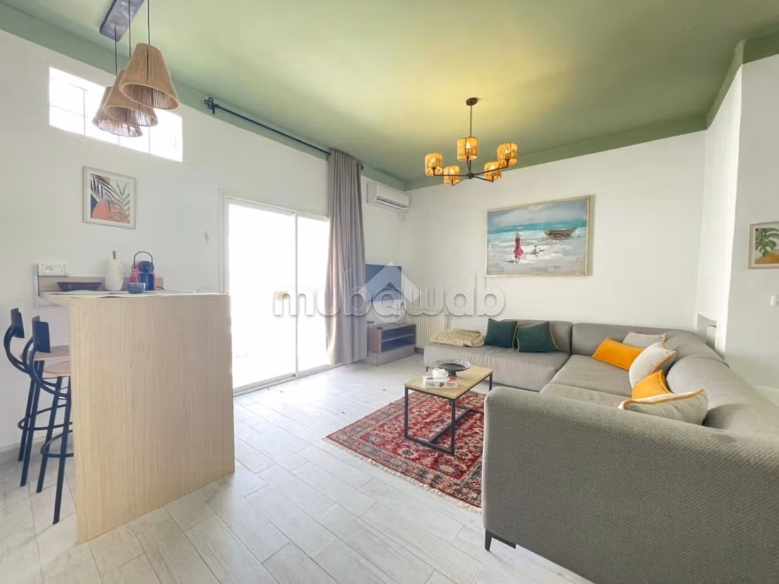 Villa a schiera in affitto