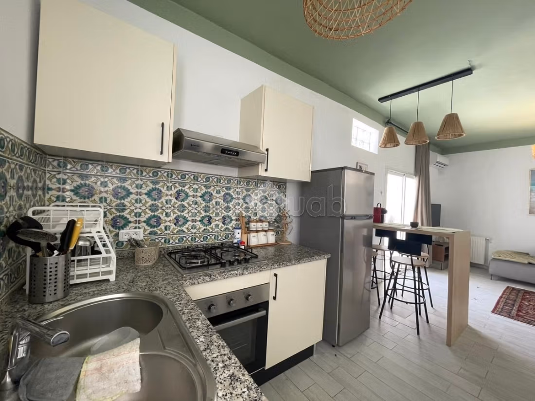 Villa a schiera in affitto