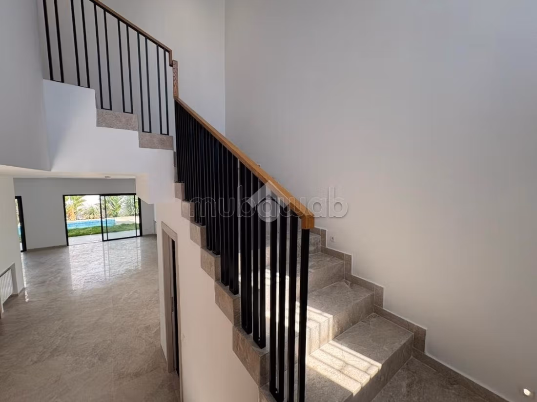 Villa indipendente in affitto