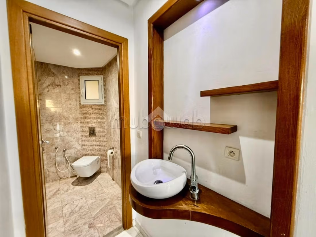 Villa jumelée en vente