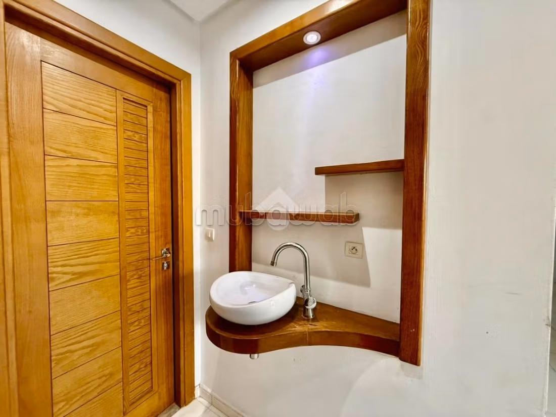 Villa jumelée en vente
