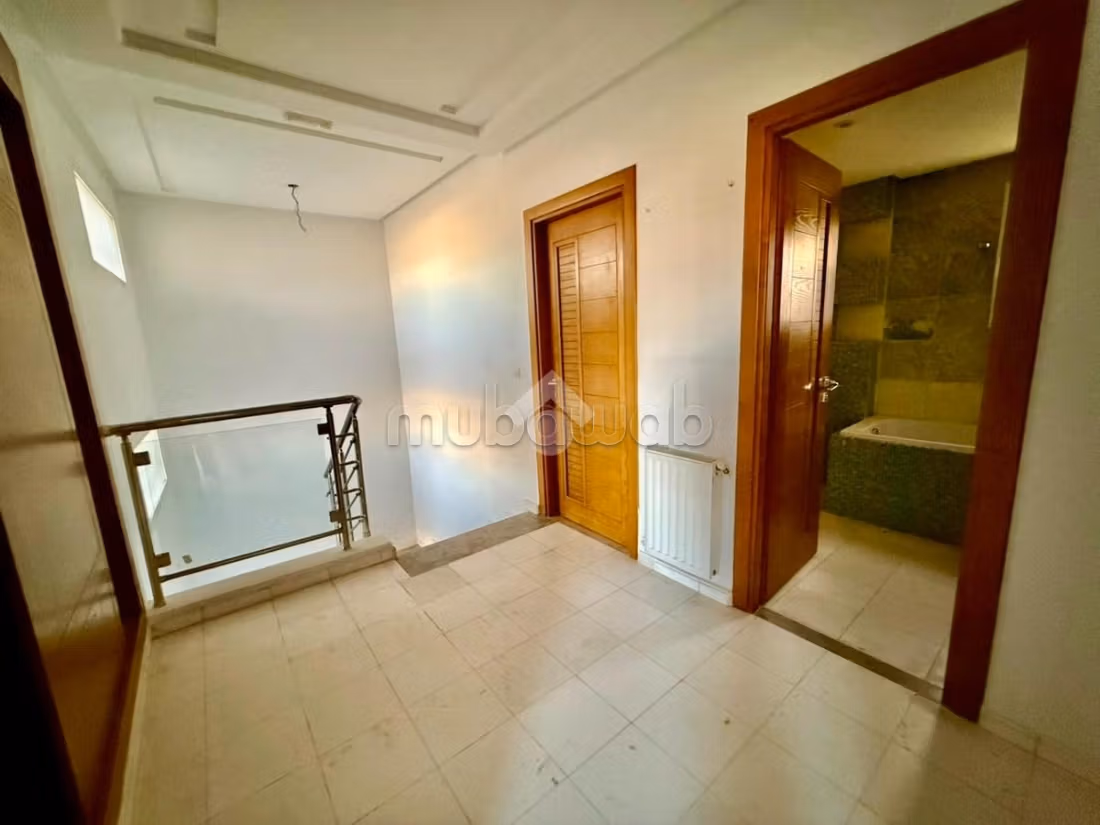 Villa jumelée en vente