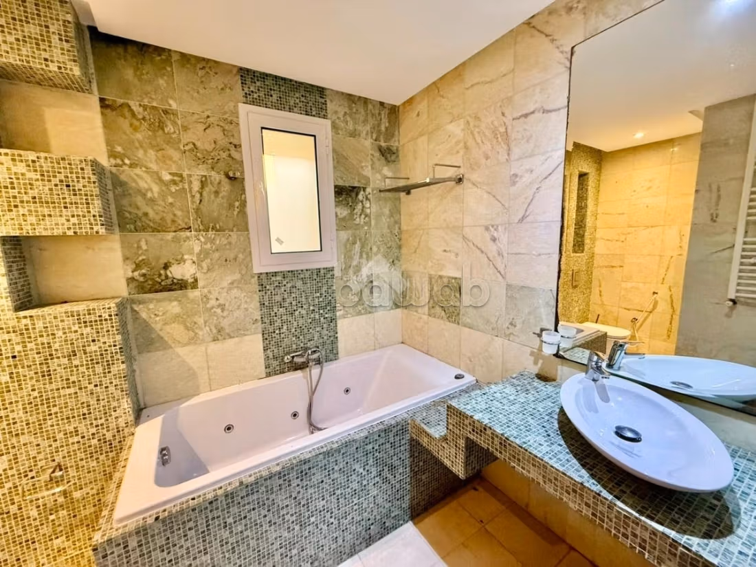 Villa jumelée en vente