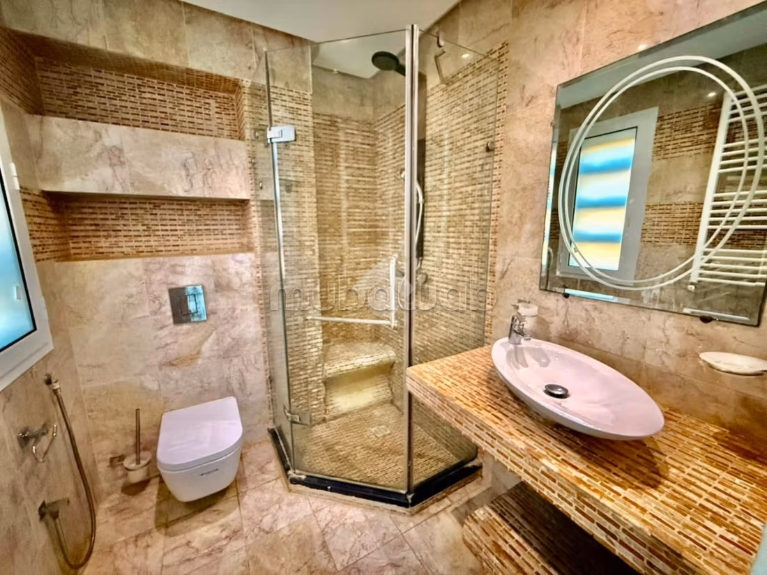 Villa jumelée en vente