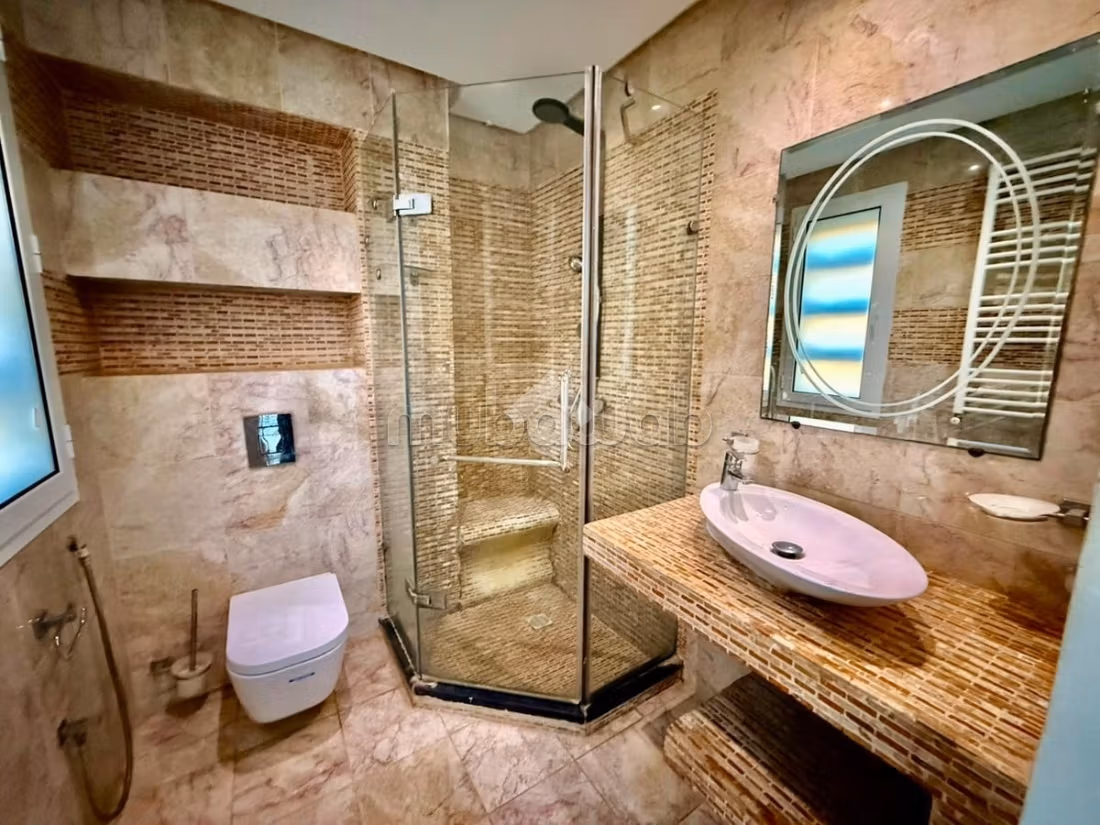 Villa jumelée en vente