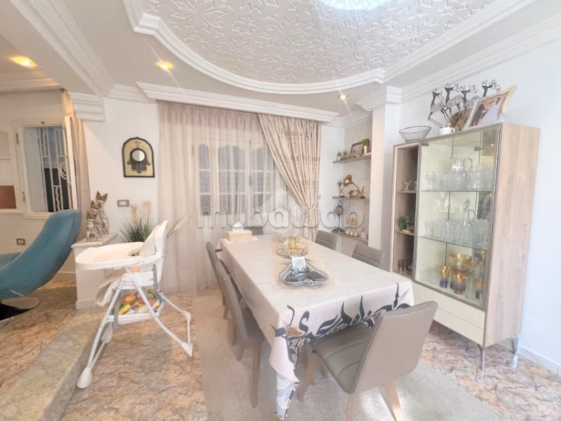 Duplex en vente