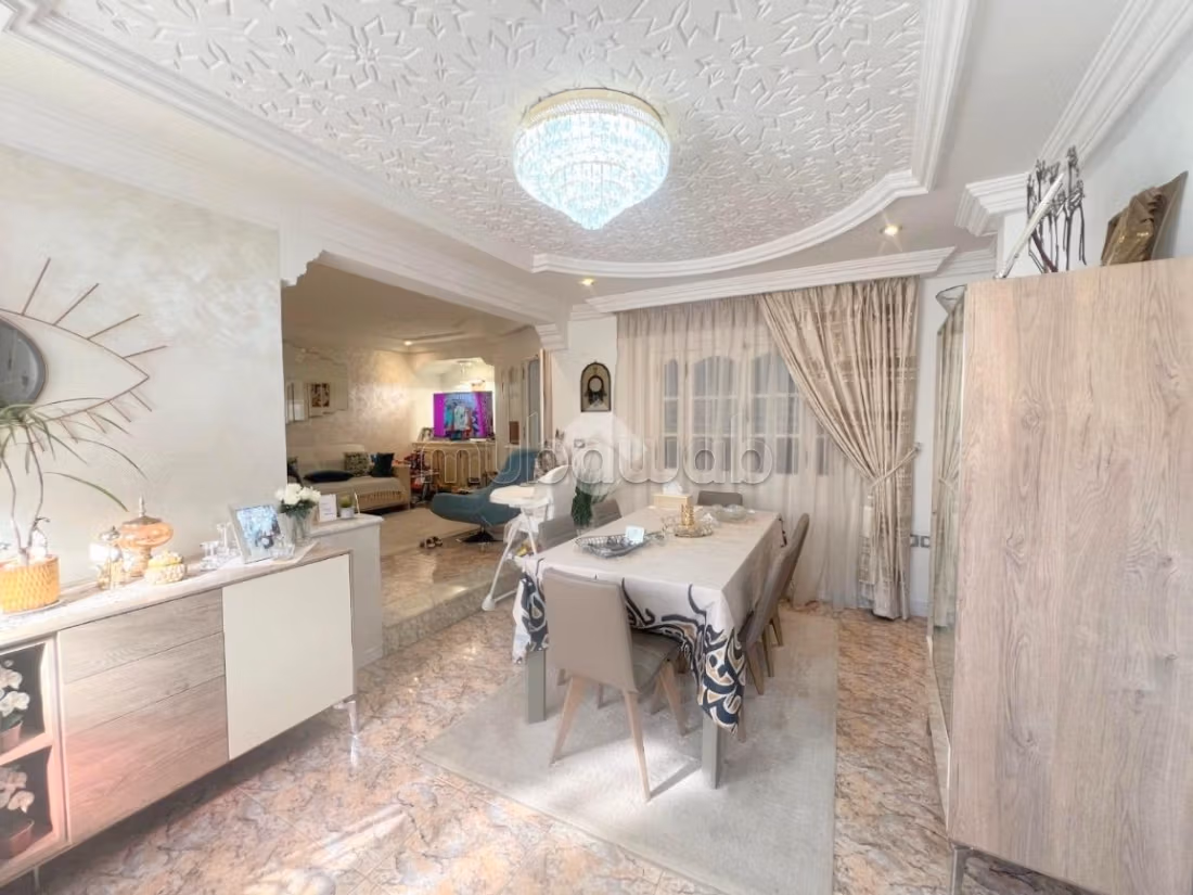 Duplex en vente