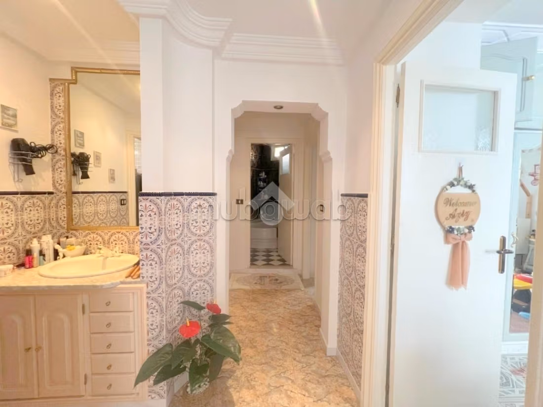 Duplex en vente
