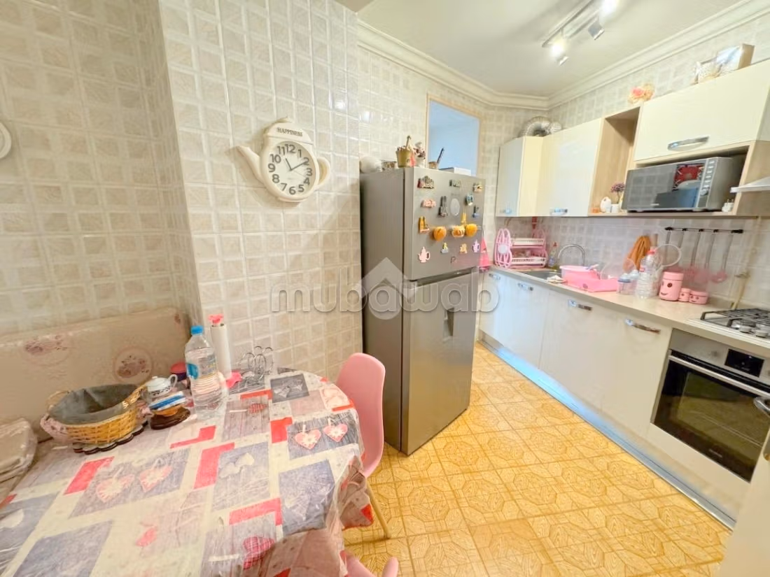 Duplex en vente