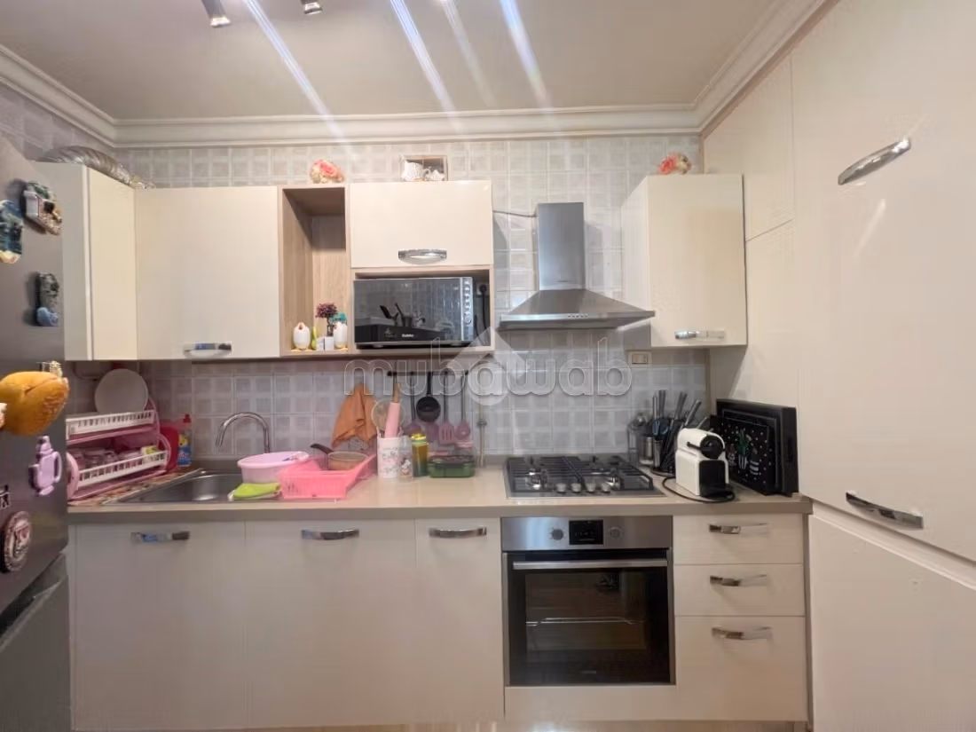 Duplex en vente