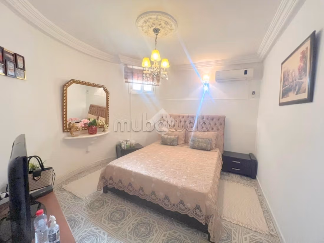 Duplex en vente