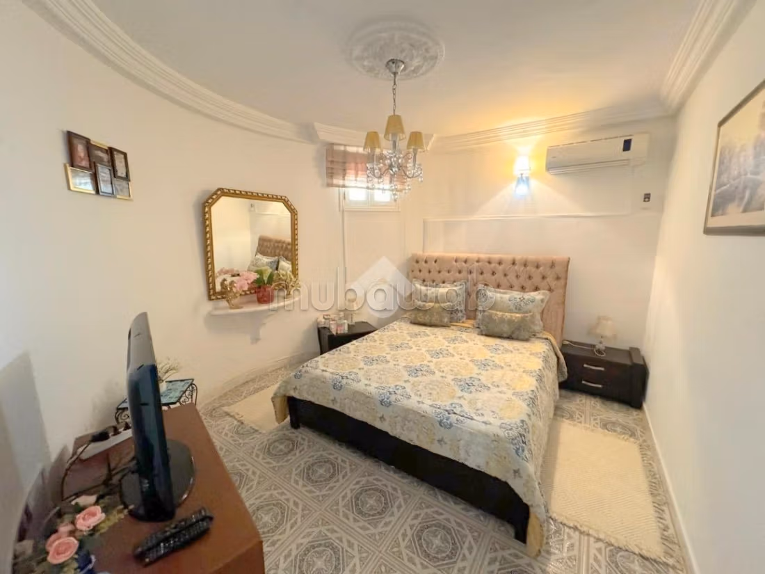 Duplex en vente