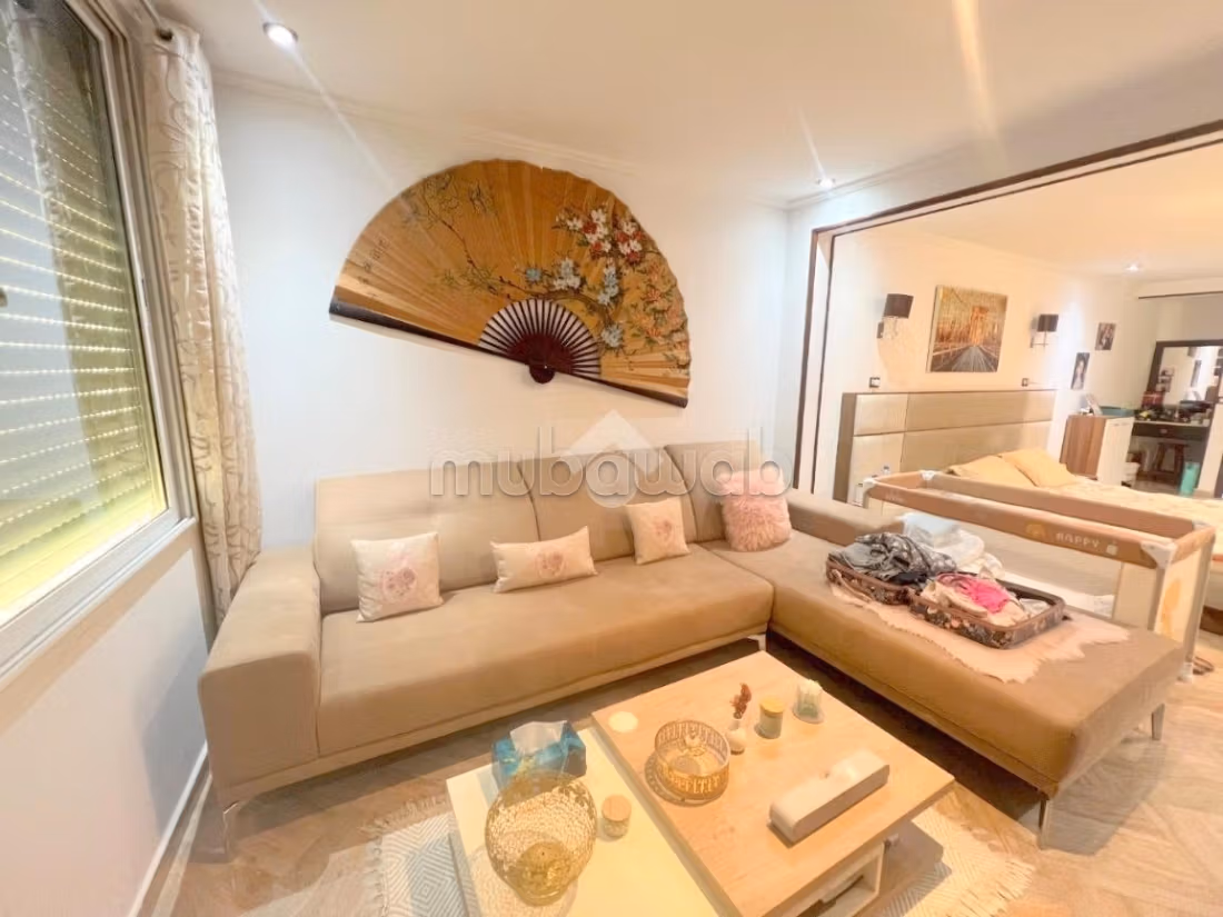 Duplex en vente