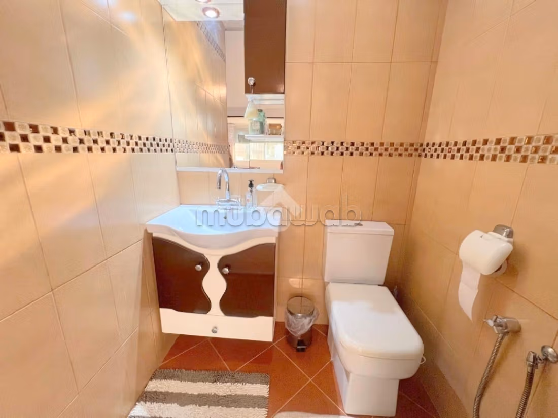 Duplex en vente