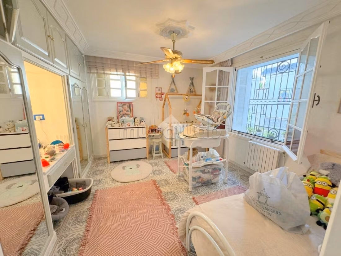 Duplex en vente