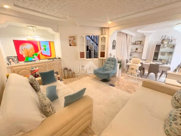 Duplex en vente