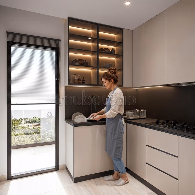 Appartamento S1 di Altissimo Livello Bhar Lazrek