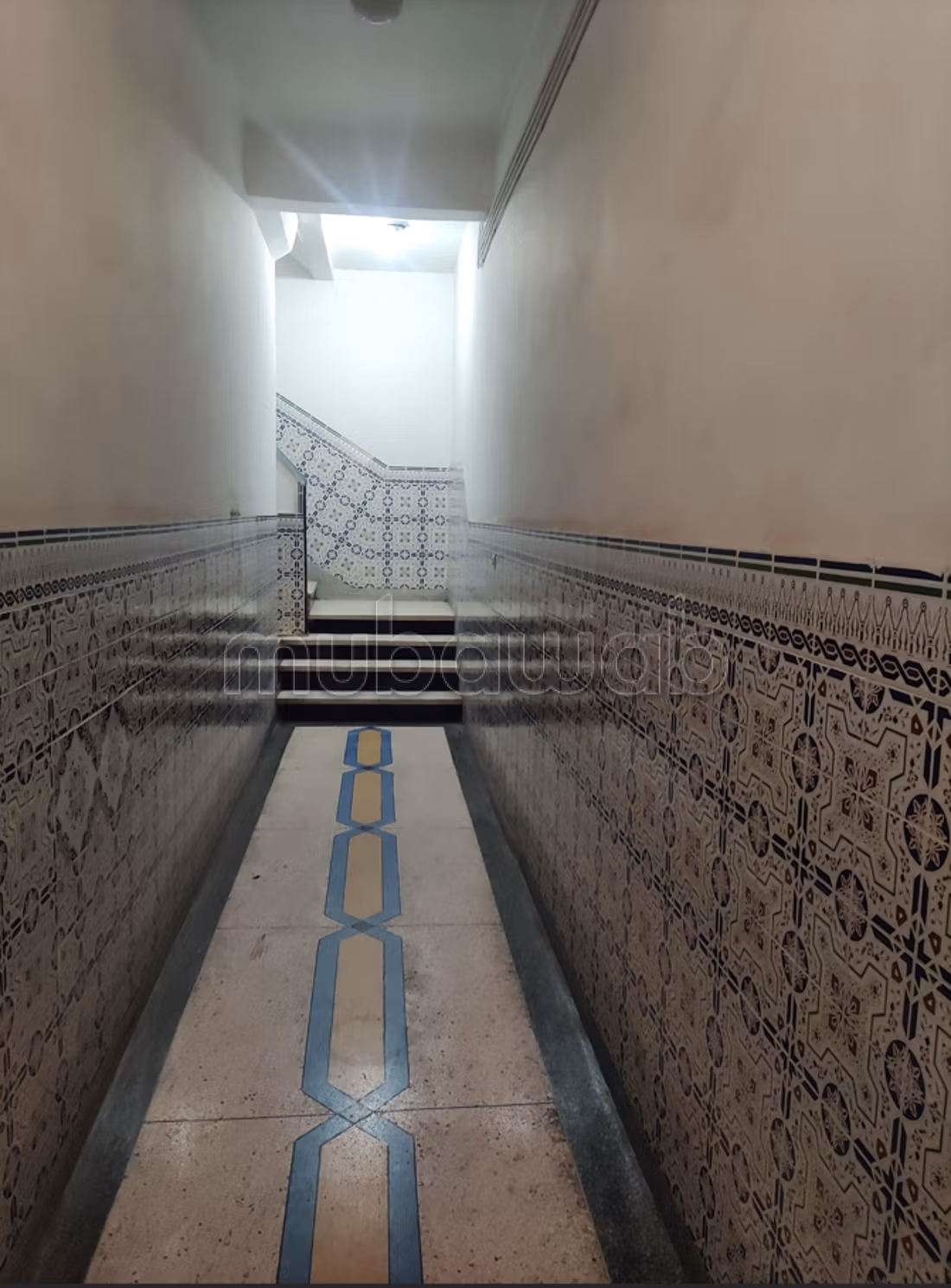 Maison R2 583m² Local Commercial, Hay Dakhla