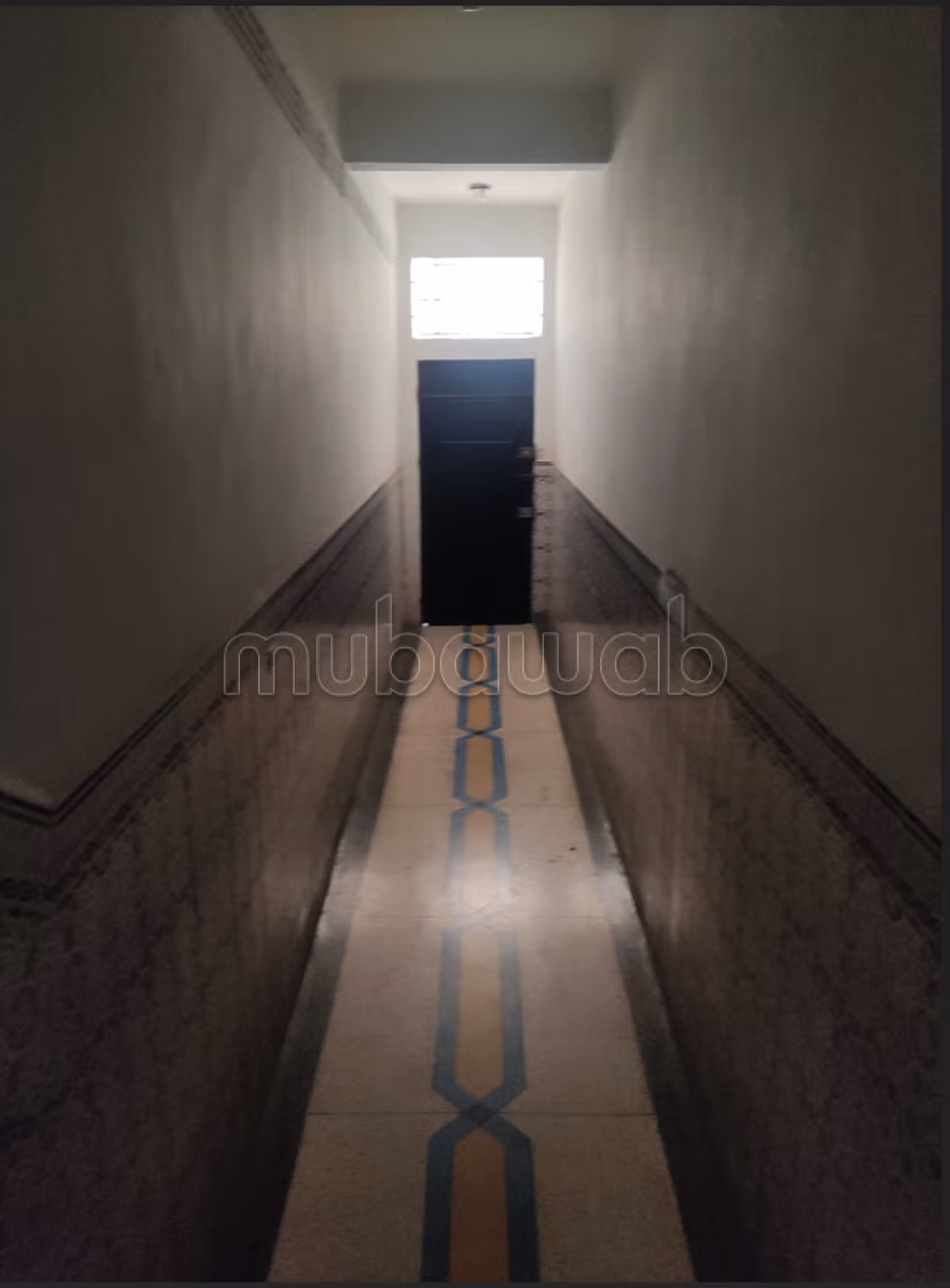 Maison R2 583m² Local Commercial, Hay Dakhla