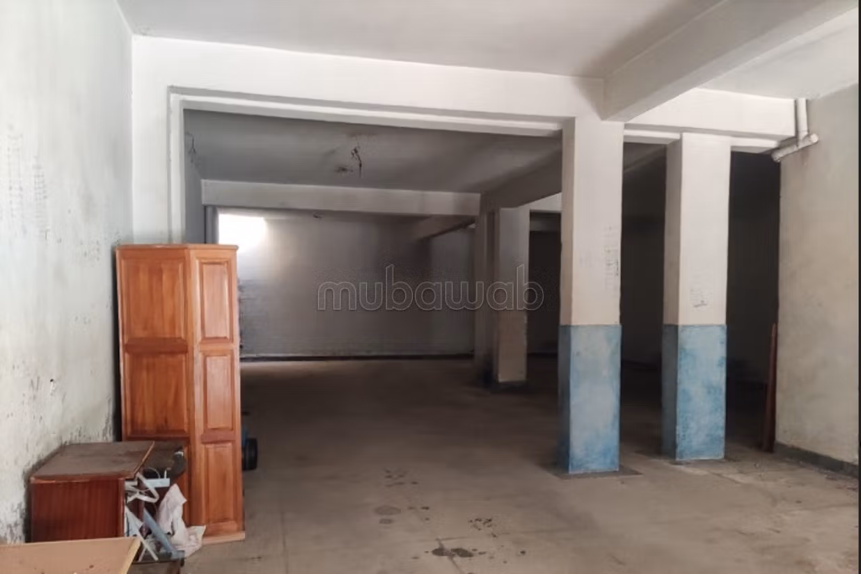 Maison R2 583m² Local Commercial, Hay Dakhla