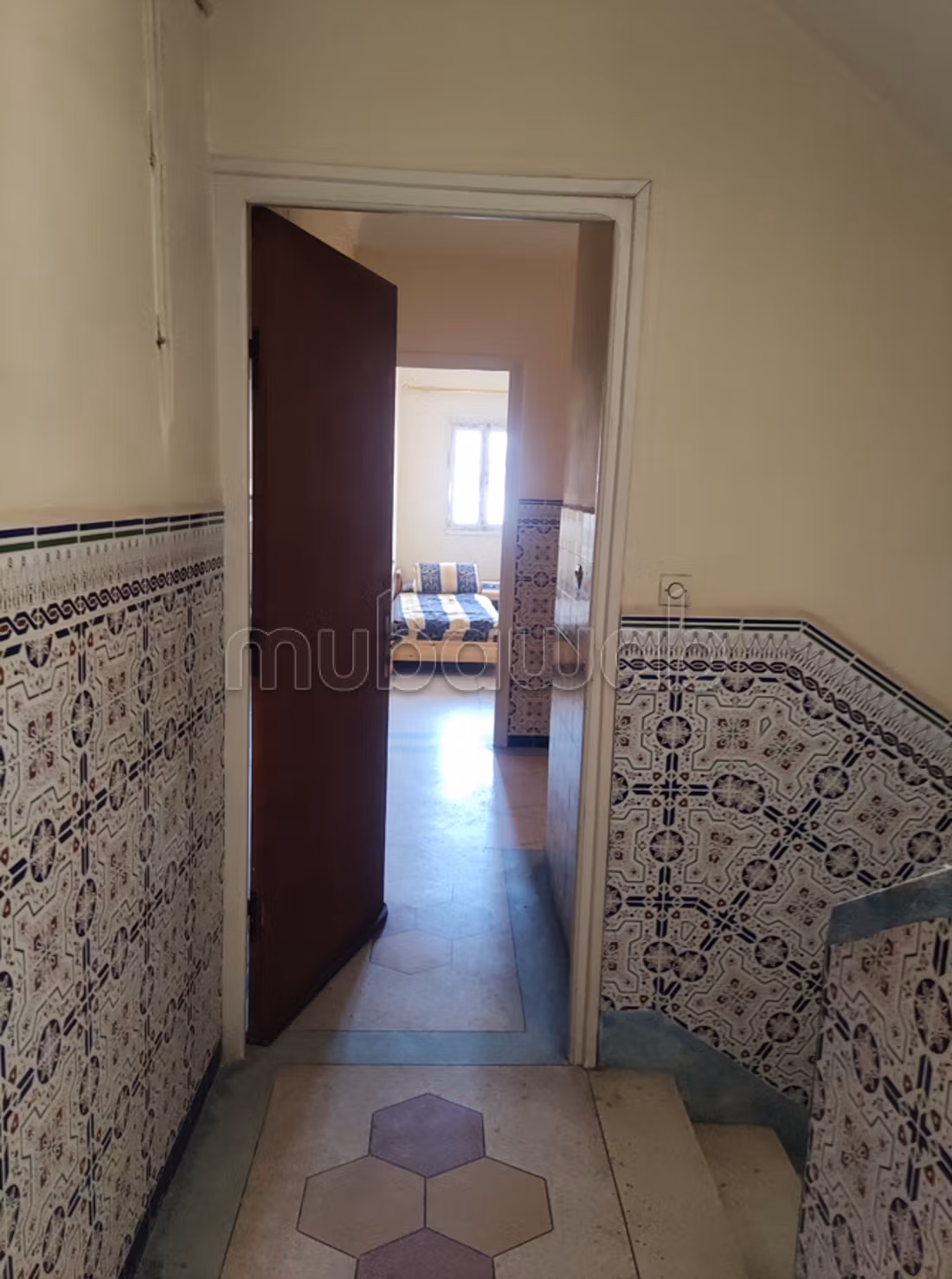 Maison R2 583m² Local Commercial, Hay Dakhla