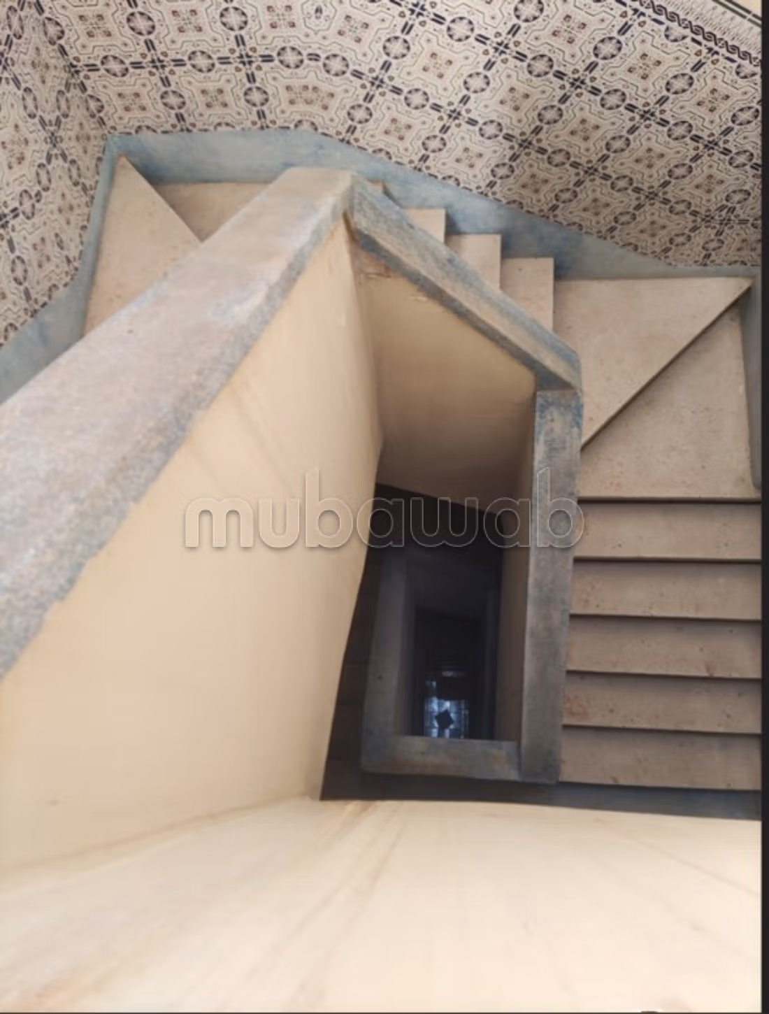 Maison R2 583m² Local Commercial, Hay Dakhla
