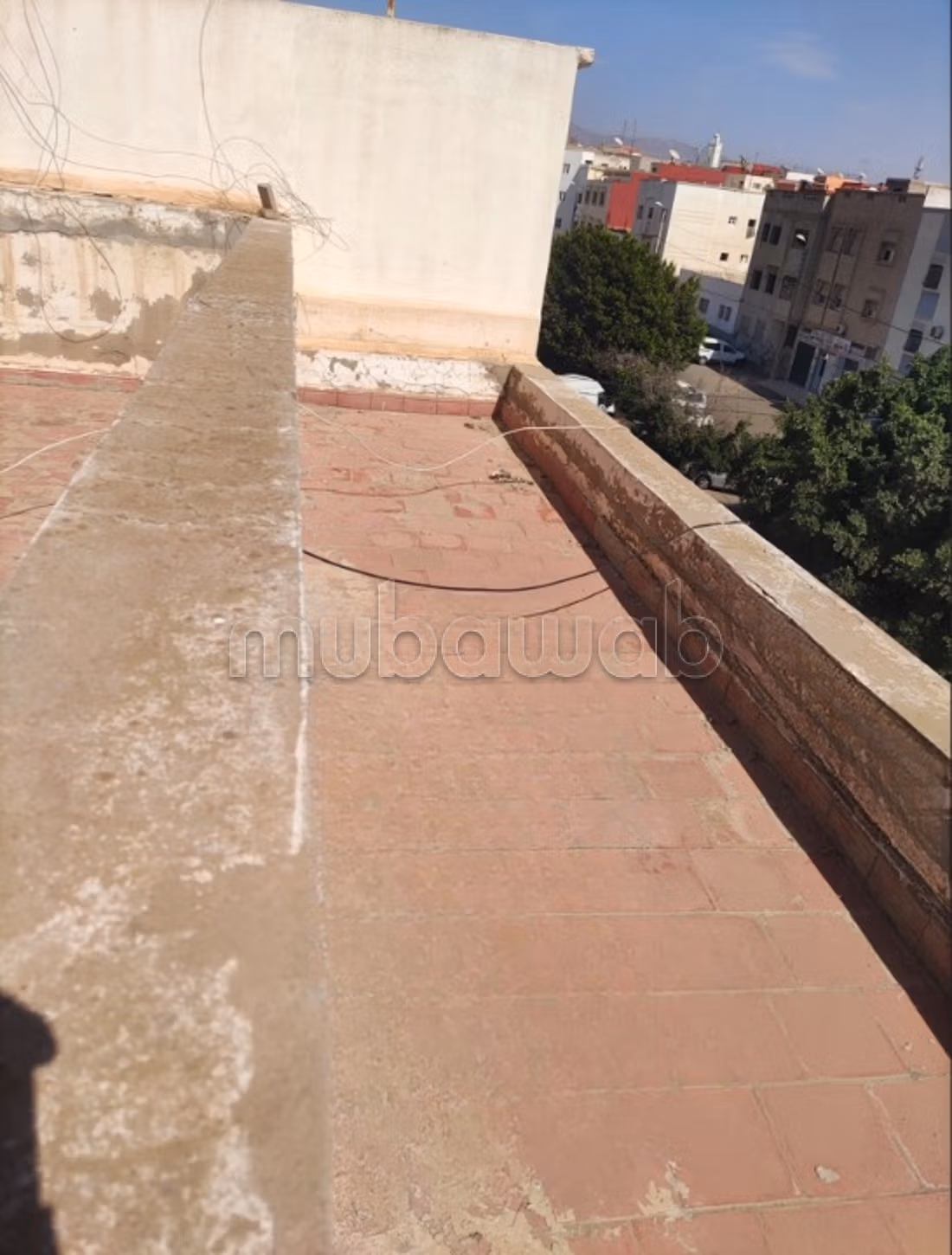 Maison R2 583m² Local Commercial, Hay Dakhla