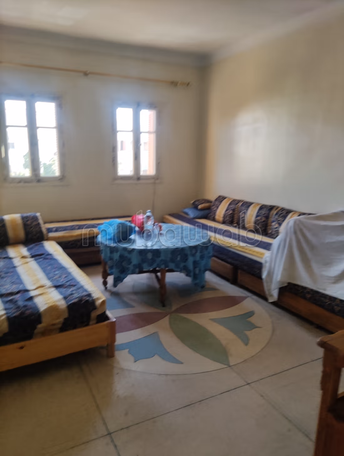Maison R2 583m² Local Commercial, Hay Dakhla