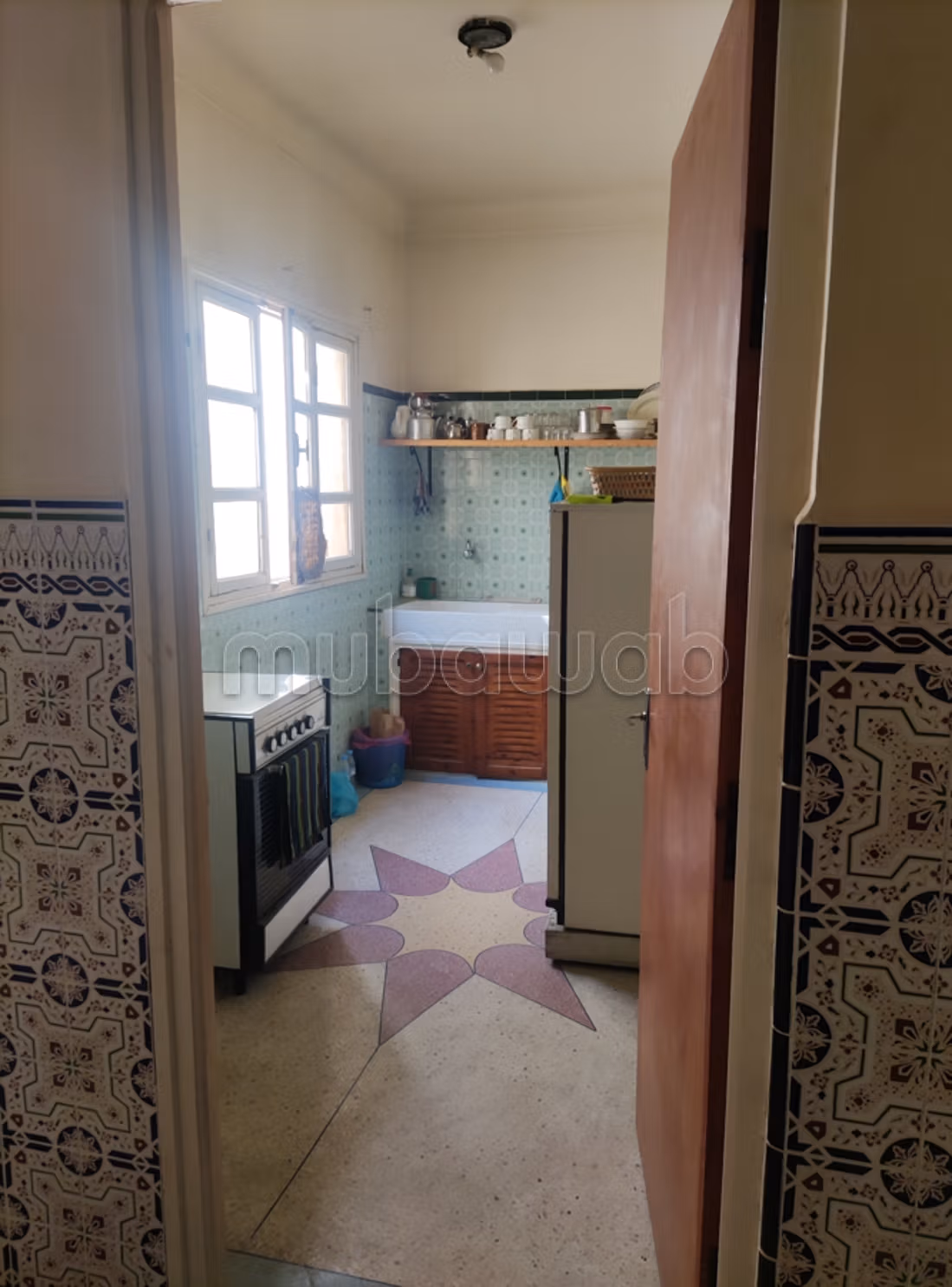 Maison R2 583m² Local Commercial, Hay Dakhla