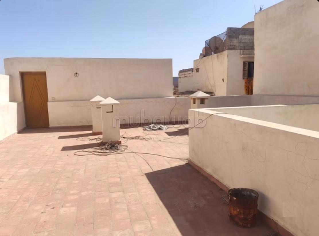 Maison R2 583m² Local Commercial, Hay Dakhla