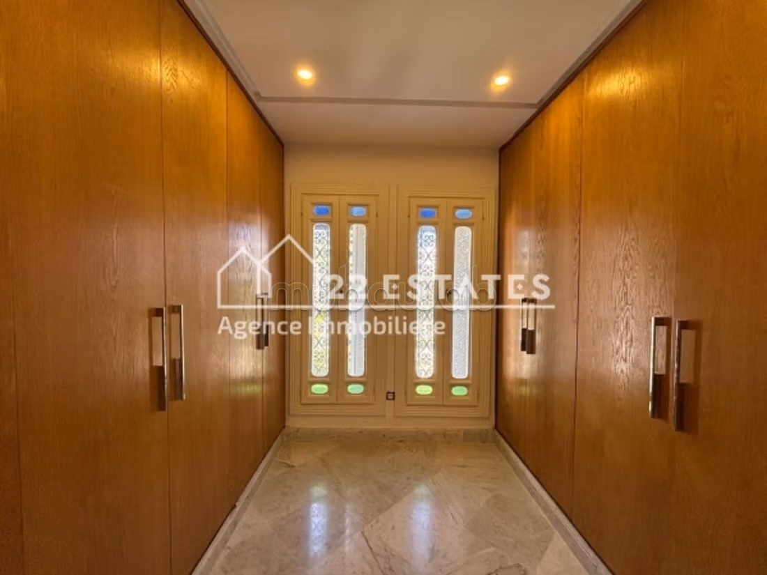 Charming S5 Villa in Sidi Bou Said