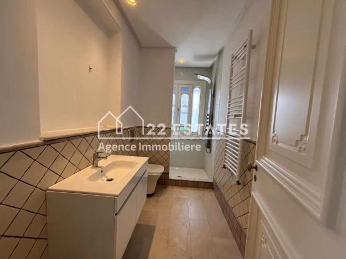 Charming S5 Villa in Sidi Bou Said