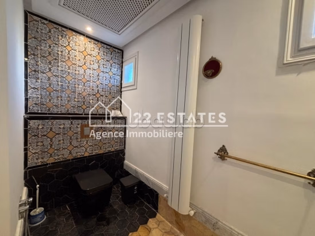 Charming S5 Villa in Sidi Bou Said