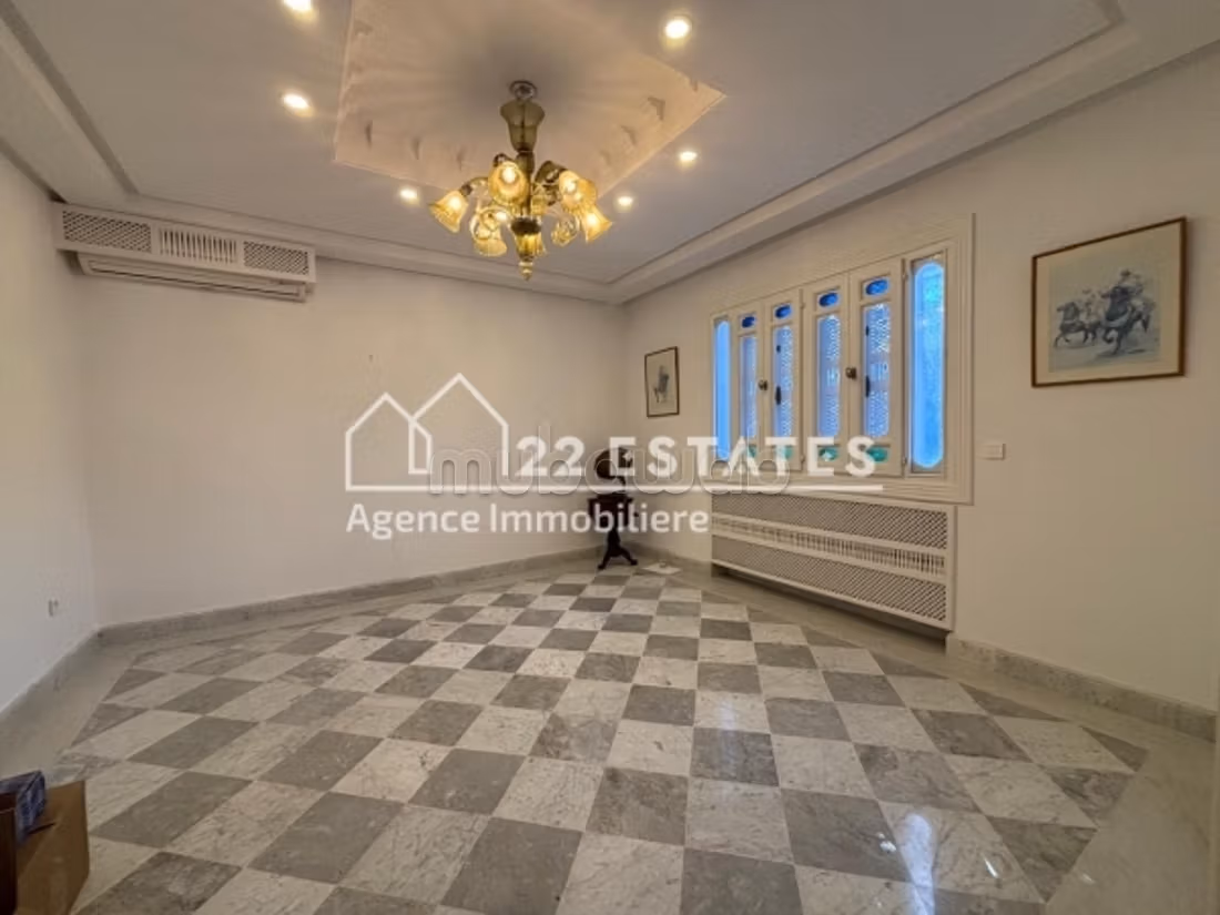 Charming S5 Villa in Sidi Bou Said