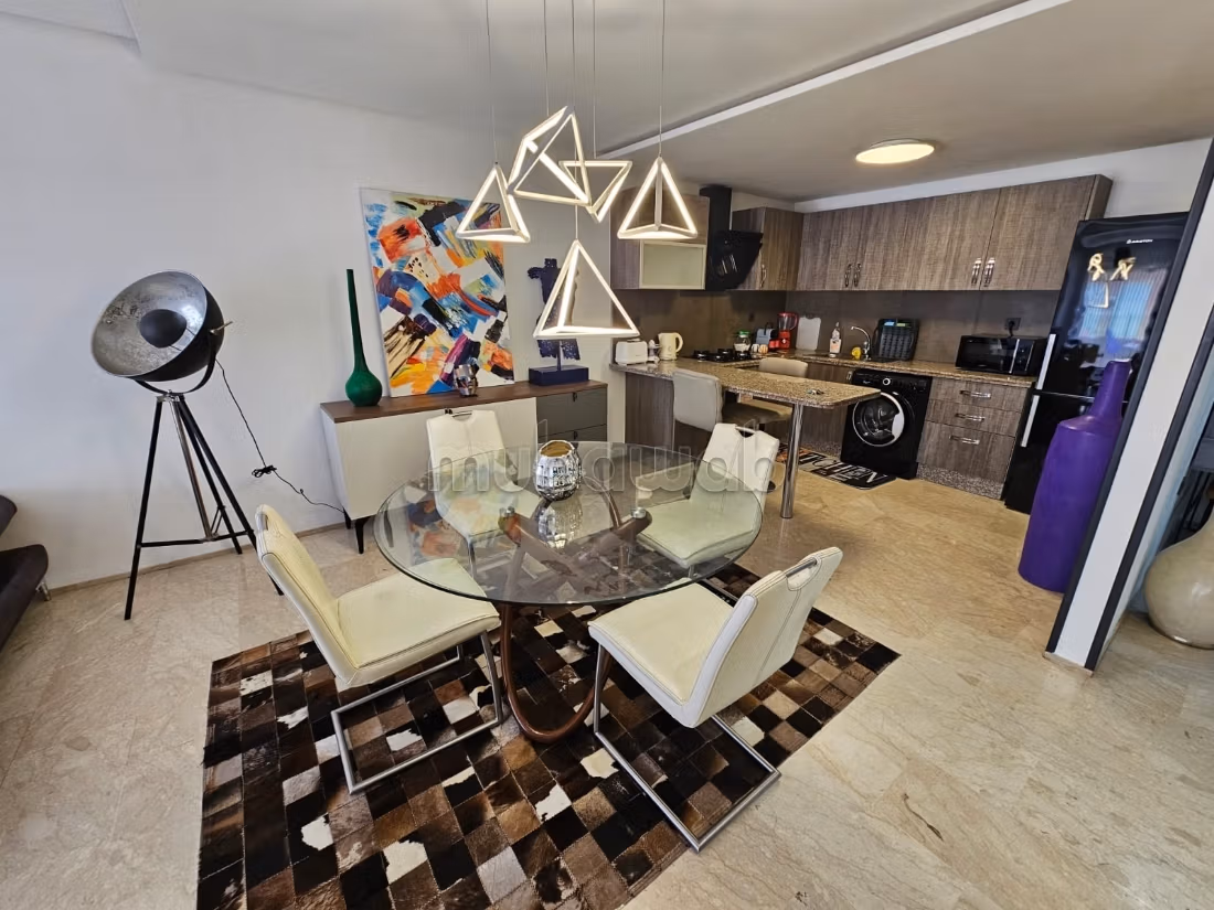 Ideal investissement Appartement hivernage