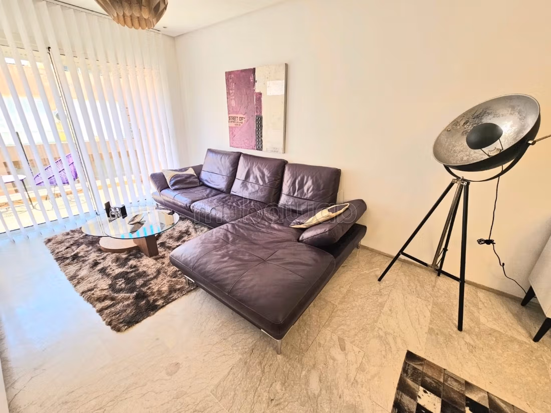 Ideal investissement Appartement hivernage — 3