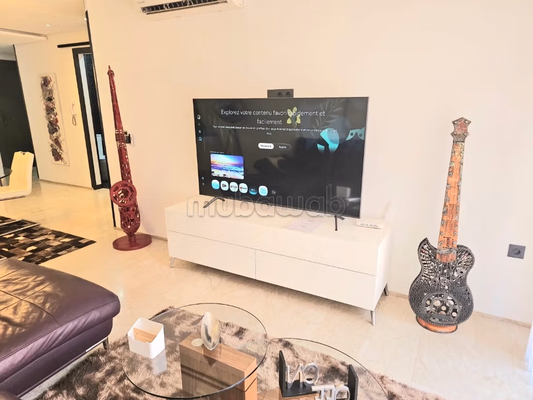 Ideal investissement Appartement hivernage — 4