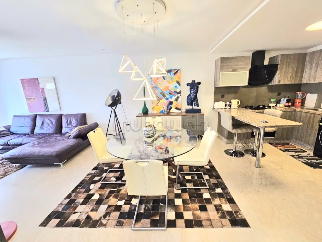 Appartement 67 m² f Hivernage — 13