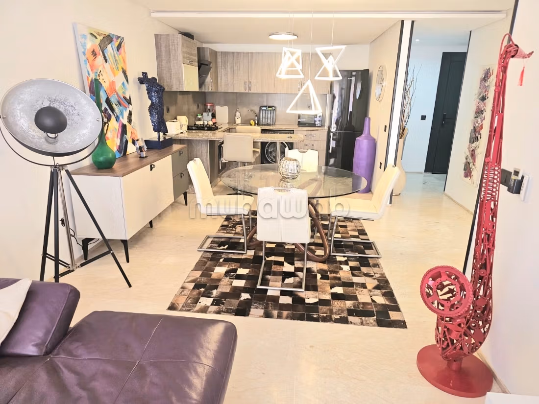 Ideal investissement Appartement hivernage — 5