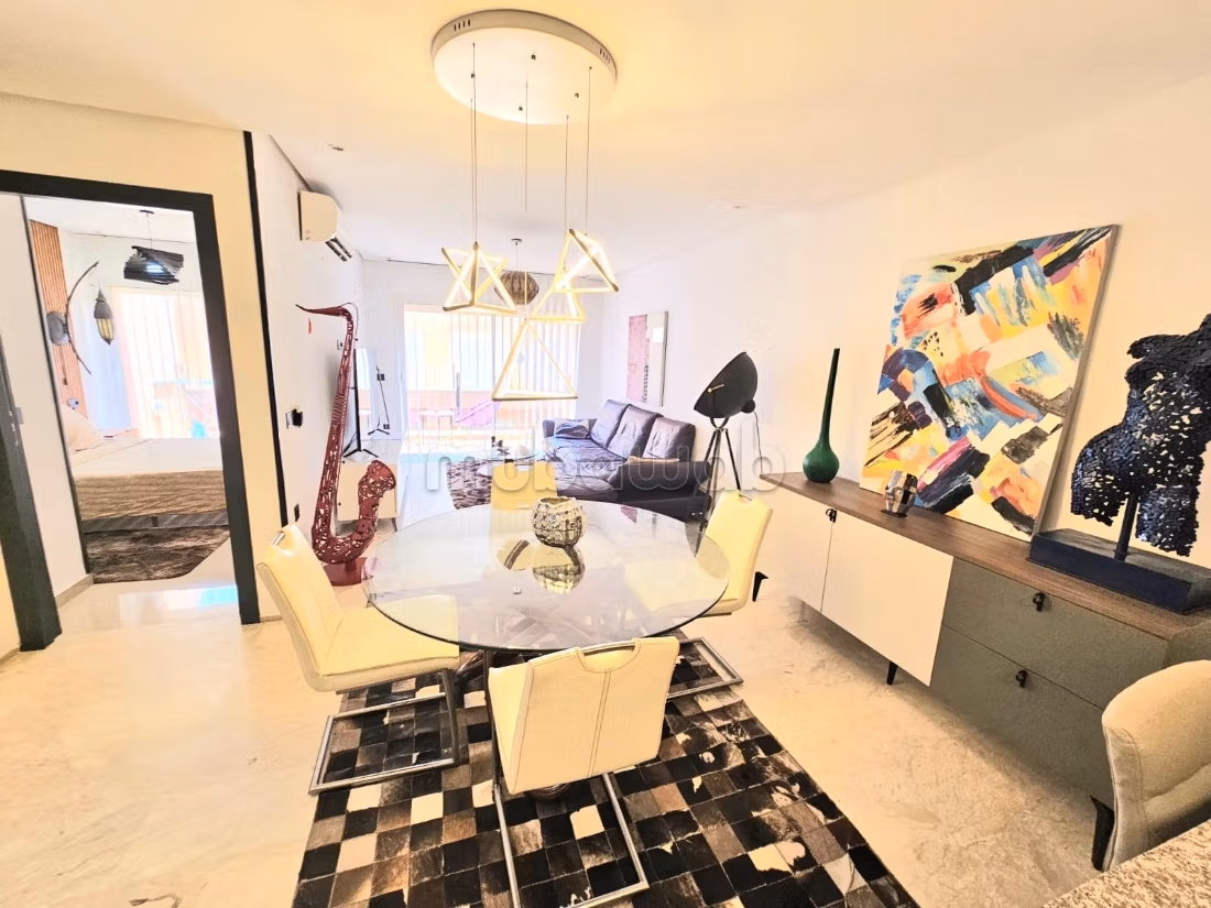 Ideal investissement Appartement hivernage — 6