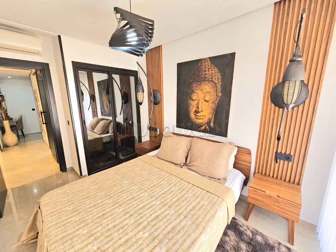 Appartement 67 m² f Hivernage — 7