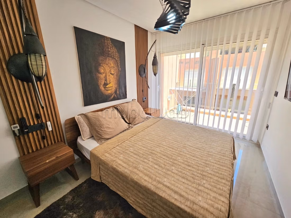 Appartement 67 m² f Hivernage — 8