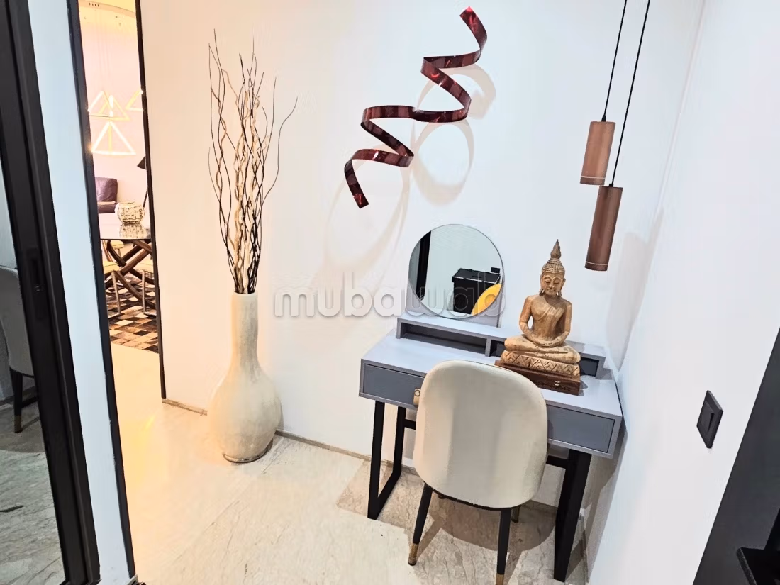 Appartement 67 m² f Hivernage — 9