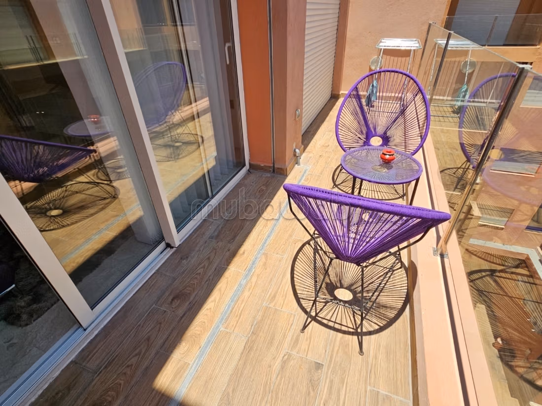 Appartement 67 m² f Hivernage — 10
