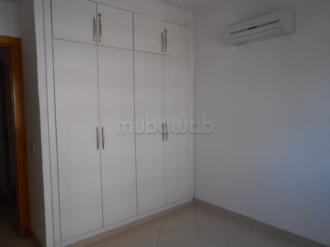Vente appart s 2 avec 2 pp s sol au centre urbain