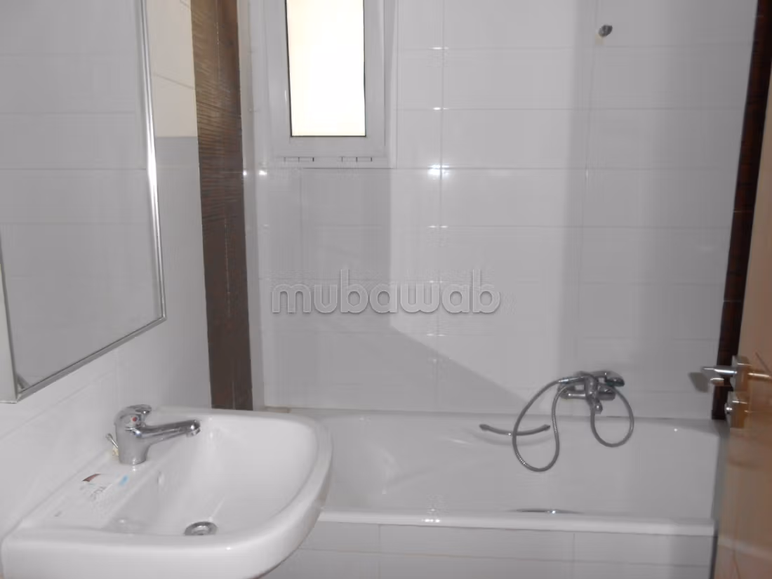 Vente appart s 2 avec 2 pp s sol au centre urbain