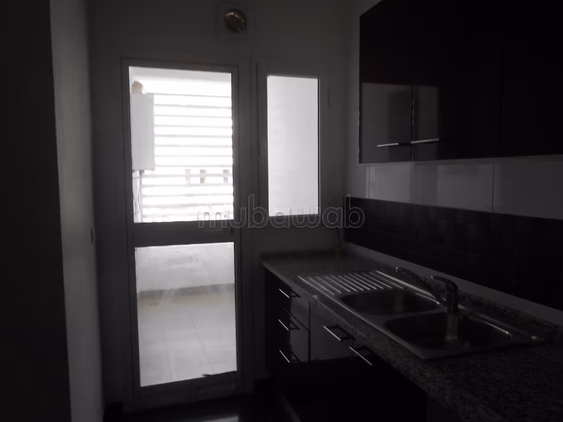 Vente appart s 2 avec 2 pp s sol au centre urbain