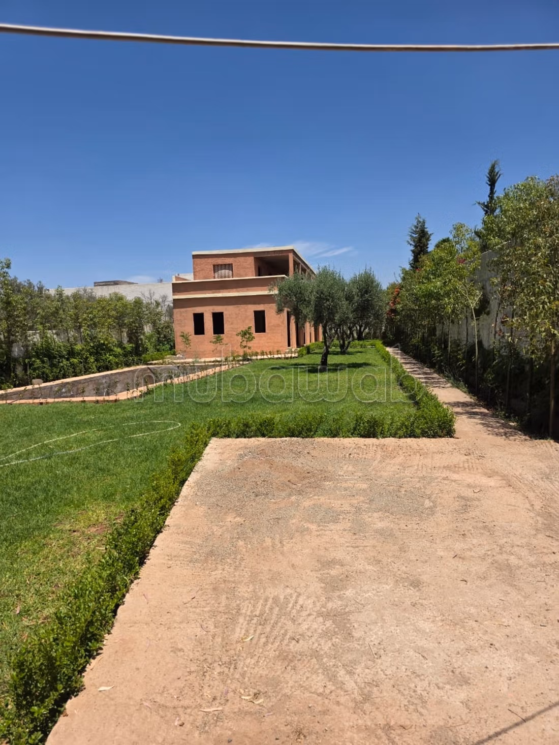 Villa di lusso in vendita su Route de l'Ourika. Superficie di 1000 m². Posti auto e terrazza