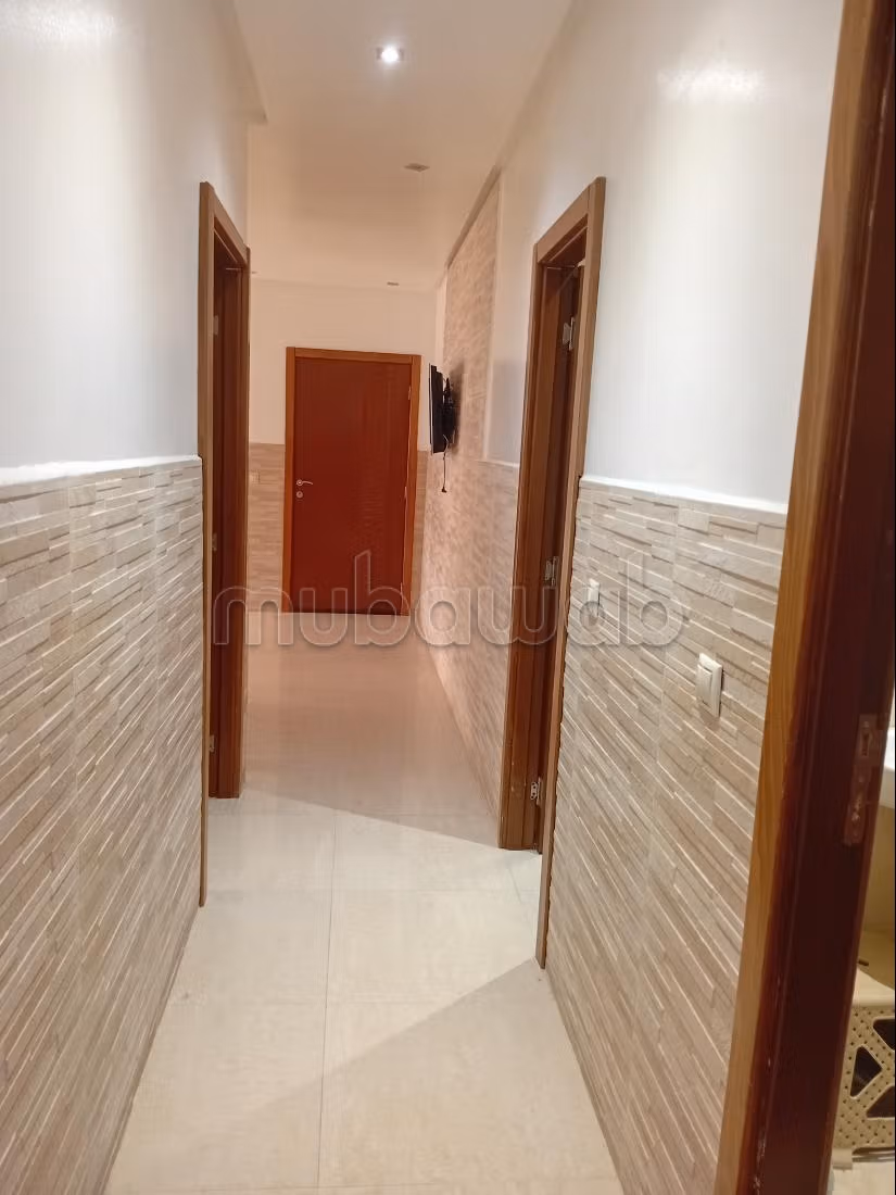Appartement 74 m² f Branes 1 — 6